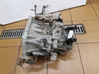 фото thumb №10, Toyota auris 1 i 1.6 b кпп кпп / коробка передач механічна коробка передач valvematic 6b 1zr-e12u