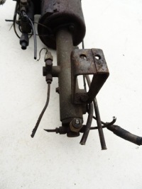 Купити Підсилювач гальм насос гальмівна star 200, фото thumb