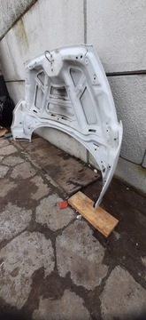 фото thumb №10, Капот крышка двигателя peugeot rcz kwfa