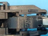 фото thumb №10, Cupra formentor 2.0tdi 2024r ручка дверей праве перед kessy ls7h 5fa837206a