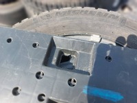 фото thumb №8, Плита захист pod бампер peugeot 208 ii 19-