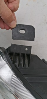 фото thumb №15, Ford focus mk4 лампа ліва led 18r-