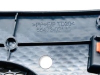 Corolla e21 накладка панелі приладової панелі накладка динаміка права без  jbl Київ, фото thumb