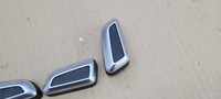 фото thumb №4, A6 c7 4g lift кнопки сиденье панель хром сиденье a4 b8 s4 a5 q5