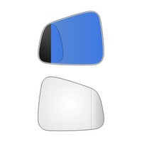 фото thumb №1, Асферичне дзеркало chevrolet tracker 2013-2020 2019