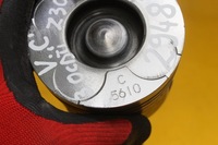 фото thumb №6, Поршень шатун opel vectra c 3.0 cdti z30dt