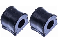 фото thumb №1, Резинки стабилизатора перед denckermann d300264