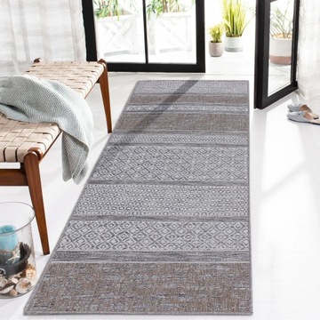 PLECIONY CHODNIK SZNURKOWY 70 cm BALTA - PASY