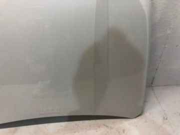 фото thumb №6, Bmw ix1 u11 капот крышка двигателя 22 -