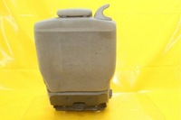 фото thumb №8, Сидіння сидіння заднє сидіння спинка задня задній renault scenic ii nr520