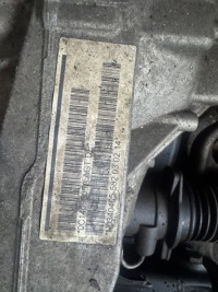 фото thumb №9, Мост дифференциал перед audi q7 4l 4460310026 0c1409506a agt