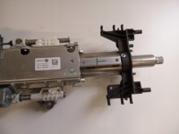 фото thumb №8, Колонка рулевая bmw 5 g30 g31 x5 g05 x7 g07