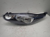 фото thumb №1, Лампа перед ліва ford fiesta mk7 lift 2013-