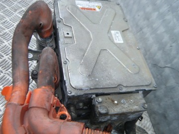 фото thumb №6, Lexus gs450h gs450 конвертер інвертор g9200-30040 g9201-30020 інвертор