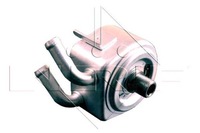 фото thumb №2, Nrf радиаторов масла ford mondeo 3,0 01-