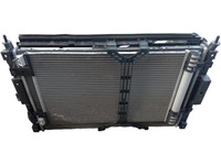 фото thumb №1, Peugeot rifter 1.5d радиатор кондиционера конденсатор 9816746590