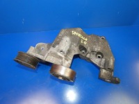 фото thumb №1, Kia sportage iii ix35 2.0 crdi кронштейн ролик натяжитель