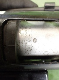 фото thumb №10, Насос поріг пального vw scirocco iii 2.0 tdi uk 1k0906089a 0281006083