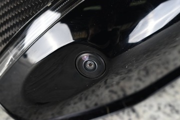 фото thumb №7, Bmw x5 g05 x7 g07 зеркало правые комплектные 5pin ассистент камера полный карбон