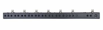 Joyo PXL-Live — ножной контроллер — MIDI-контроллер