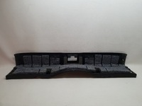 фото thumb №7, Renault kadjar защита заднего поперечина багажника ładna