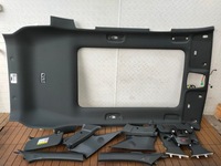 фото thumb №1, Kia sorento iv 20-25 потолок czarna pod панорама стойки защита набор