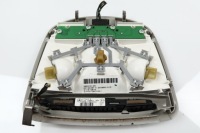 фото thumb №8, Mercedes w164 панель лампа кабины освещение салона ml x164 gl 1648200423