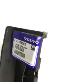 Volvo v40 12 - 19 кронштейн бампера направляющая правый 31425002 Киев, фото thumb