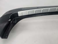 Suzuki vitara ii 2015 - бампер задний задняя pdc 71811-54p Киев, фото thumb