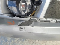 фото thumb №12, Vw scirocco бампер перед передній