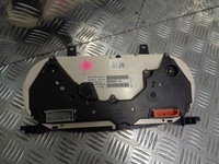 фото thumb №3, Прилади лічильник renault clio ii 216501761