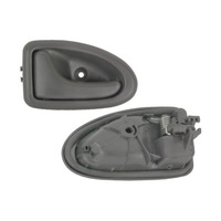 фото thumb №1, Ручка внутрішня ліва p opel vivaro 01-06