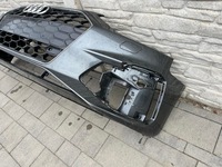 фото thumb №11, Бампер перед audi a4 b9 8w0 s line lift