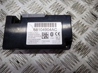 фото thumb №1, Модуль bluetooth зв'язку jeep wrangler jk 2012