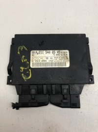 Купить Модуль блок управления pdc mercedes a2115406545, фото thumb