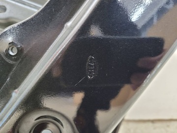 фото thumb №13, Kia sportage iv 4 16- двері зад задні праві fv