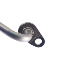 фото thumb №13, Vw volkswagen golf 8 1.5 etsi dfya шланг питающий turbo 05e145140n