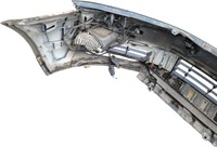 фото thumb №13, Vw phaeton ii lift бампер передний перед kompletny ld7q 10-16r