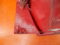 фото thumb №7, Лампа левая задняя seat ibiza iv 6j хэтчбек 08-