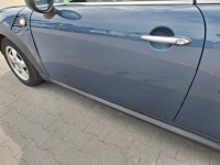 фото thumb №4, Mini one cooper r56 r55 clubman 06-13 a93 niebieskie a93/5 дверь левая