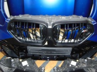 фото thumb №6, Bmw x6 рестайлинг g06 комплектный перед капот крылья передняя панель m60 p5t м-пакет