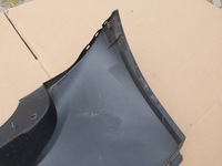 фото thumb №8, Бампер задняя smart fortwo оригинал нет клеёный