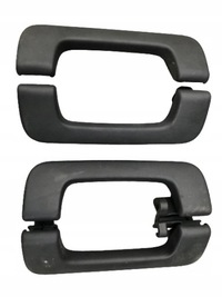 фото thumb №1, Porsche macan 95b ручки потолочный