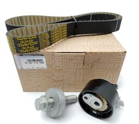 фото thumb №1, Грм kpl. 1.5 dci kadjar talisman captur