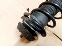 фото thumb №8, Ignis 3 iii 1.2 амортизационная стойка правый поворотный кулак правая ступица амортизатор