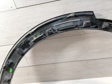 фото thumb №8, Cayenne планка крило лівий зад 9y0854731d