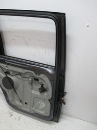 фото thumb №9, Дверь левая задние vw touran 1t0