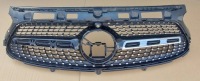 фото thumb №1, Решітка радіатора решітка радіатора mercedes gla w247 amg diamond оригінал