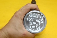 фото thumb №9, Поршень шатун шатун vw golf iv audi a3 seat leon i 1.8 t agu 81p27 027b