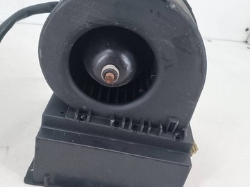 фото thumb №3, Вентилятор воздуховод, воздуходувка mercedes-benz sprinter w906 02221320 3.0 cdi